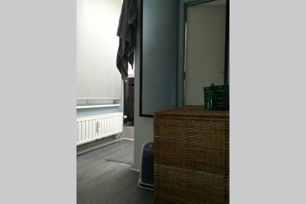 Appartement 20 Min Du Circuit Spa-Francorchamps, Verviers Exterior foto