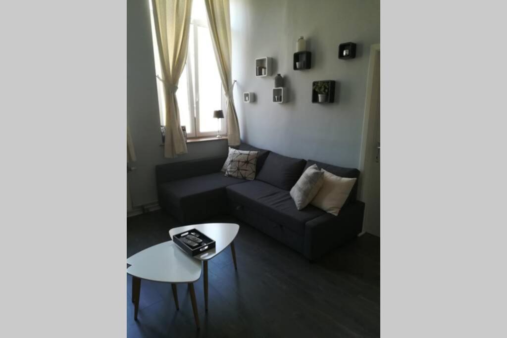 Appartement 20 Min Du Circuit Spa-Francorchamps, Verviers Exterior foto